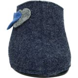 Westland - Cholet 02 - Loafer - Blauw - Uitneembare Zool