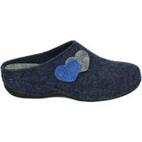 Westland - Cholet 02 - Loafer - Blauw - Uitneembare Zool