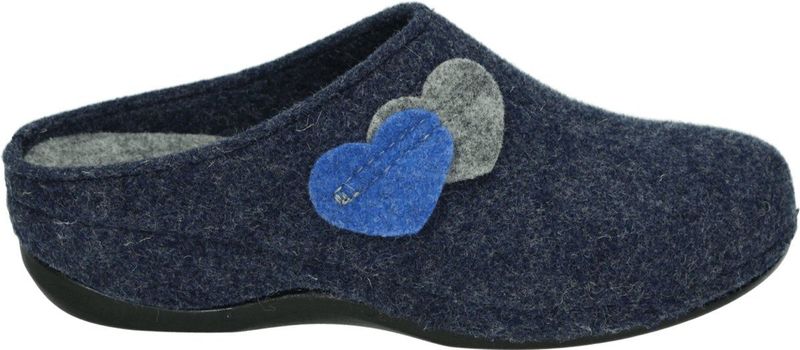 Westland - Cholet 02 - Loafer - Blauw - Uitneembare Zool