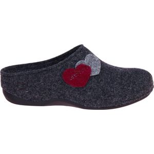 Westland by Josef Seibel - Cholet 02 - Pantoffels - Antrazit Combi