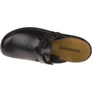 Westland - Metz 265 - Pantoffels - Donkerblauw - Heren