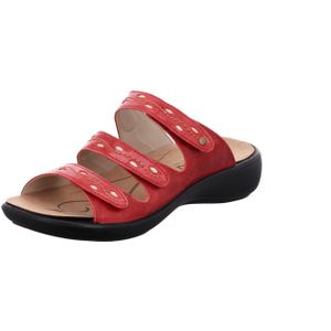 Josef Seibel - IBIZA 66 - Slippers - Rood