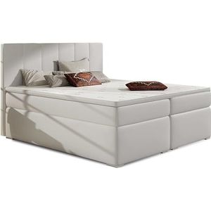 Best For Home Boxspringbed Alice Bonell binnenvering incl. topper met levering