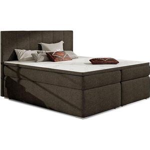Best For Home Boxspringbed Alice Bonell binnenvering incl. topper met levering