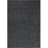 Teppich, NIZZA 1800, ANTHRAZIT, 120 x 170 cm