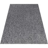 Teppich, NIZZA 1800, GREY, 200 x 290 cm