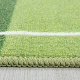 Teppich, PLAY 2911, GREEN, 80 x 120 cm