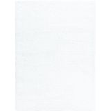 Ayyildiz Teppiche Hochflor-Teppich »BRILLIANT 4200«, rechteckig, 50 mm Höhe, Läufer, auch in rund, Langflor, Shaggy, Wohnzimmer