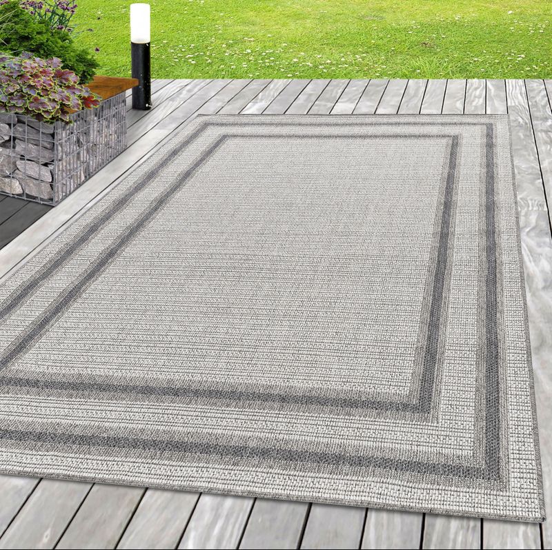 Teppich, ARUBA 4901, CREAM, 160 x 230 cm