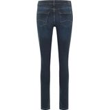 Mustang Damen Jeans Style Shelby Slim dunkelblau