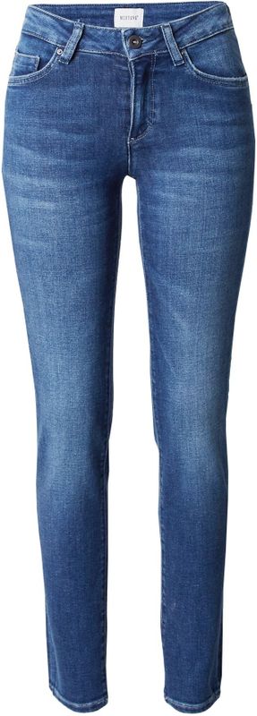 MUSTANG Slim-fit-Jeans Damen Style Shelby Slim