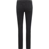 MUSTANG Slim-fit-Jeans »Style Crosby Relaxed Slim«