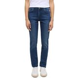 MUSTANG 5-Pocket-Jeans Style Crosby Relaxed Slim