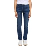 MUSTANG 5-Pocket-Jeans Style Crosby Relaxed Slim