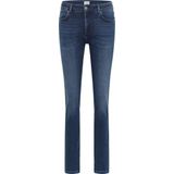 MUSTANG 5-Pocket-Jeans Style Crosby Relaxed Slim