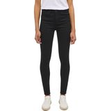 Mustang Damen Jeans Style Georgia Super Skinny dunkelblau