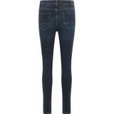 Mustang - GEORGIA - Damesjeans - Blauw - Katoen - Skinny Fit