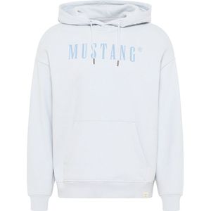 Mustang Hoodie Bennet Modern - maat 3XL