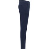 Mustang BeFlex Chino jeans donkerblauw