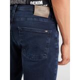 Mustang Herren Jeans Style Orlando Slim blau