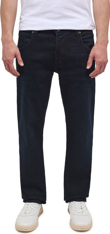 MUSTANG Straight-Jeans "Style Michigan"
