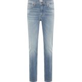 Mustang - VEGAS - Jeans - Blauw - Katoen