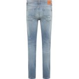 Mustang - VEGAS - Jeans - Blauw - Katoen