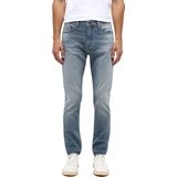 Mustang Herren Jeans Style Vegas Slim blau