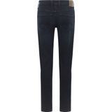 Mustang Herren Jeans Style Oregon Slim K blau