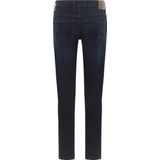 Mustang Herren Jeans Style Oregon Slim K blau