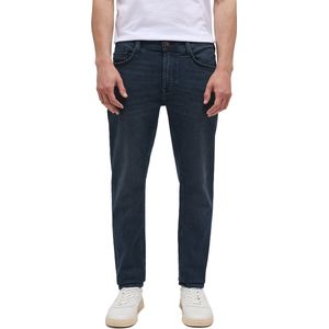 Mustang Herren Jeans Style Oregon Slim K blau