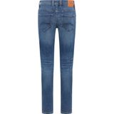 Mustang Herren Jeans Style Oregon Slim K blau