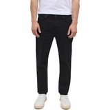 Mustang Herren Jeans Style Vegas Slim black