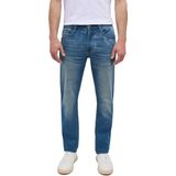 Mustang Herren Jeans Style Oregon Slim K hellblau