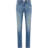 Mustang Herren Jeans Style Oregon Slim K hellblau