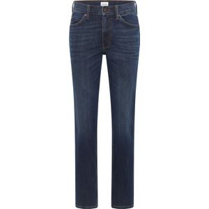 Mustang Herren Jeans Style Tramper Straight blau