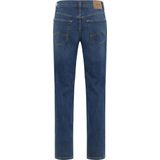 Mustang Herren Jeans Style Tramper Straight blau