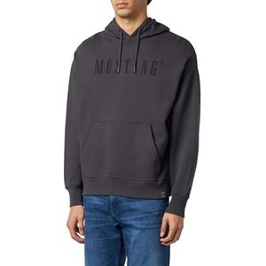 MUSTANG Style Bennet Modern HD, Nine Iron 4080, 5XL grote maten