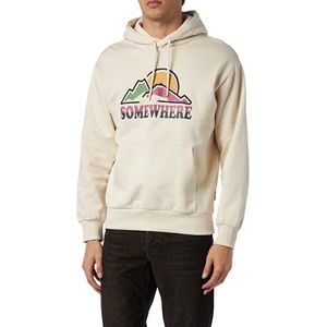 Style Emil C Heringbone, Soft Light Grey Melange 4143, L