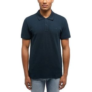 Mustang - Poloshirt - Divers - Katoen - Korte Mouwen