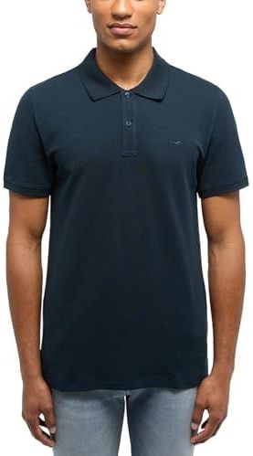 Mustang Herren T-Shirt Style Palco navy
