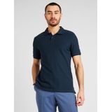 Mustang - Poloshirt - Divers - Katoen - Korte Mouwen