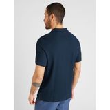 Mustang - Poloshirt - Divers - Katoen - Korte Mouwen