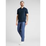 Mustang - Poloshirt - Divers - Katoen - Korte Mouwen