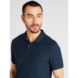 Mustang - Poloshirt - Divers - Katoen - Korte Mouwen