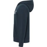 Mustang - BRONSON - Sweatshirt - Blauw - Regular Fit