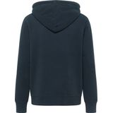Mustang - BRONSON - Sweatshirt - Blauw - Regular Fit