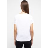 Mustang - Regular T-shirt - Verschillende Kleuren - 100% Katoen