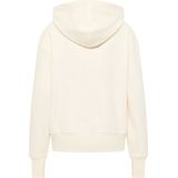 Sweater - Whisper White - 100% Katoen - Met Capuchon