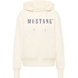 Sweater - Whisper White - 100% Katoen - Met Capuchon